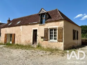 House in Pouligny-Saint-Pierre (36300)