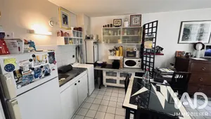 Appartement à Provins (77160)