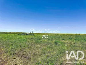Building plot in Thury-en-Valois (60890)
