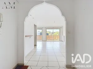 Apartment in Toulon (83100)