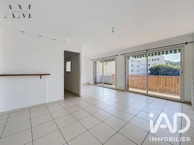 Apartment in Toulon (83100)