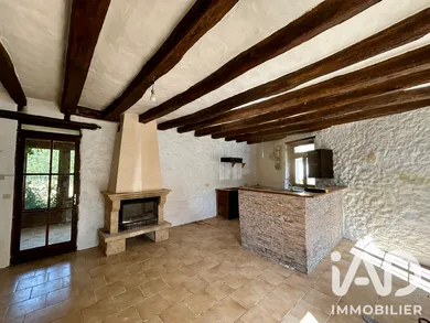 House in Pouligny-Saint-Pierre (36300)
