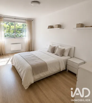 Appartement à Courbevoie (92400)