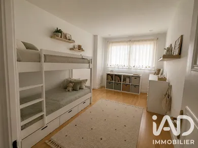 Appartement à Courbevoie (92400)