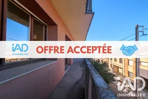 Appartement à Toulouse (31100)