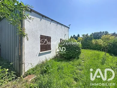 Building plot in Thury-en-Valois (60890)