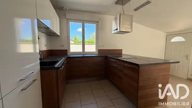 House in Ambarès-et-Lagrave (33440)