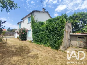 Maison à Orée d'Anjou (49530)