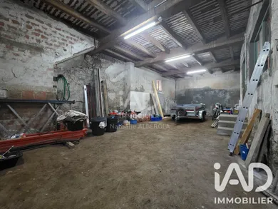 Garage in Canet (11200)