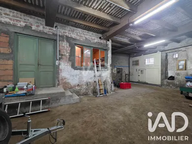 Garage in Canet (11200)