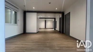 Immeuble à Le Mans (72000)
