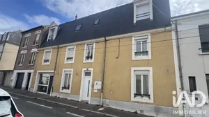 Immeuble à Le Mans (72000)