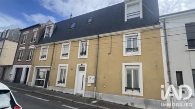 Immeuble à Le Mans (72000)