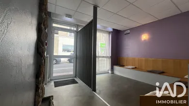 Immeuble à Le Mans (72000)