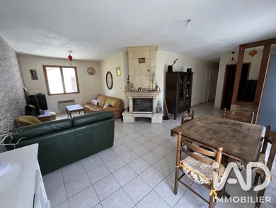Maison à Souligny (10320)