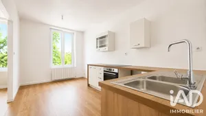Appartement à Charleville-Mézières (08000)