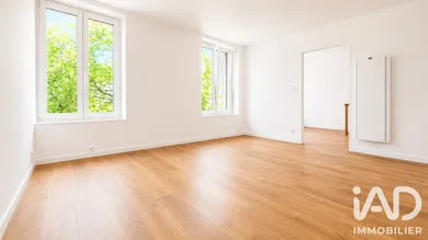 Appartement à Charleville-Mézières (08000)