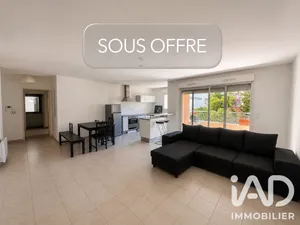 Apartment in La Seyne-sur-Mer (83500)