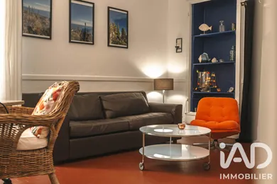 Appartement à Menton (06500)