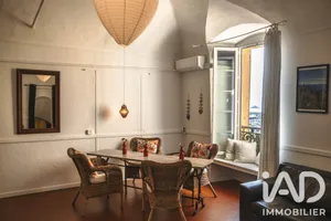Appartement à Menton (06500)
