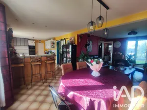 House in Ancenis (44150)