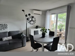 Appartement à Cugnaux (31270)