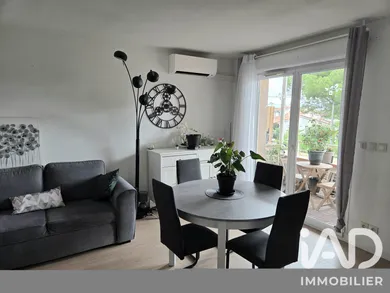 Appartement à Cugnaux (31270)