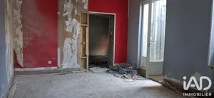 Maison à Tourcoing (59200)