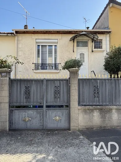 Maison à Drancy (93700)