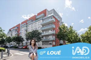 Studio à Grenoble (38100)