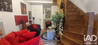Townhouse in Villefranche-de-Rouergue (12200)