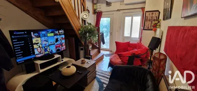 Townhouse in Villefranche-de-Rouergue (12200)