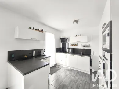 Maison à Le Plessis-Belleville (60330)