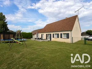 Maison à Le Plessis-Belleville (60330)