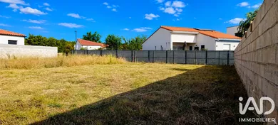 Terrain à bâtir à Maureillas-las-Illas (66480)