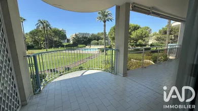 Appartement à Antibes (06600)