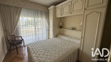 Appartement à Antibes (06600)