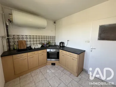 Appartement à Saint-André-les-Vergers (10120)
