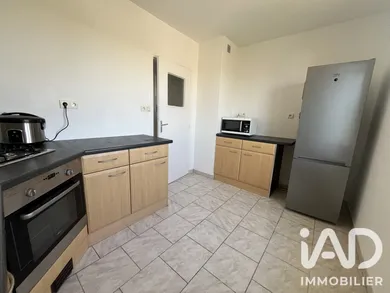 Appartement à Saint-André-les-Vergers (10120)