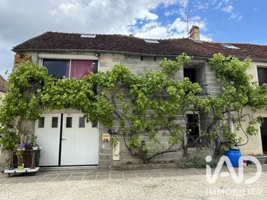 Maison à Choisy-en-Brie (77320)