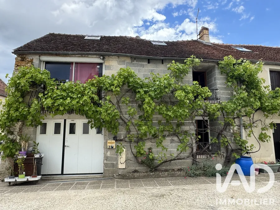 Maison à Choisy-en-Brie (77320) photo 3