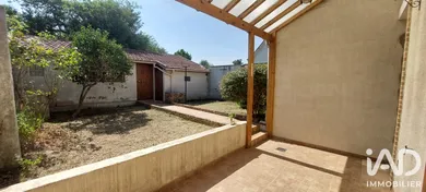 House in Villeblevin (89340)