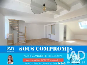 Apartment in Jugon-les-Lacs (22270)