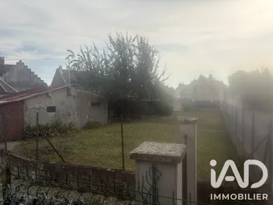 House in Trosly-Breuil (60350)