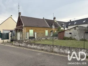 House in Trosly-Breuil (60350)