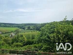 Maison à Beynes (78650)