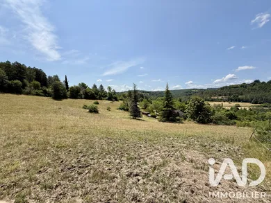 Building plot in Plazac (24580)