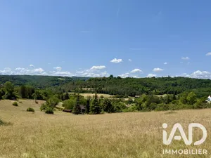 Building plot in Plazac (24580)