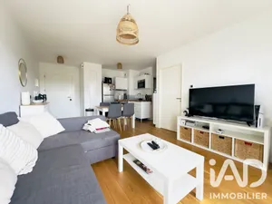 Apartment in Lens (62300)