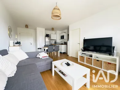 Apartment in Lens (62300)